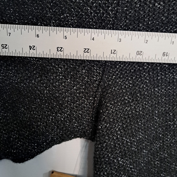 Magellan Outdoors Adventure Gear Quarter Snap Pullover Fleece 2XL Caviar NWT - Picture 10 of 11